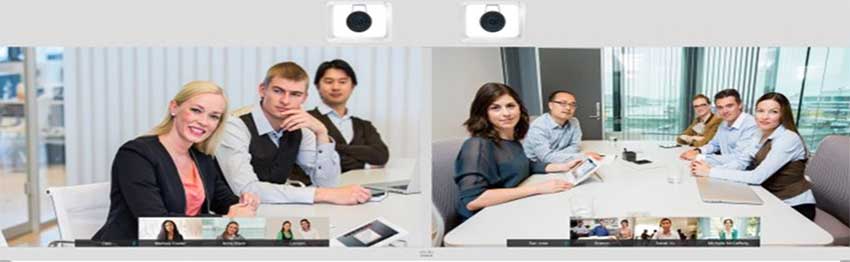 Cisco Videoconferencing