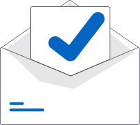 Icon--Confirm Your Email