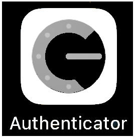 Logo--Google Authenticator